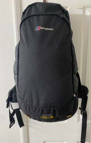 Berghaus jalan biofit - berghaus,
