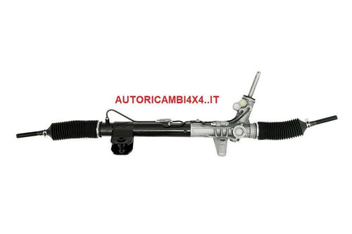 Scatola guida sterzo jeep - scatola,