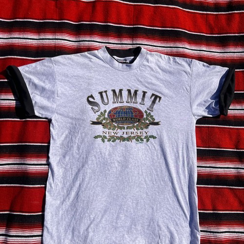 Shirt vintage y2k summit - vintage,