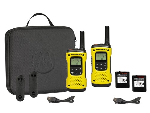 Motorola solutions lotto 2 - motorola,