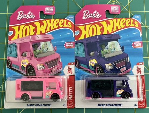 Lotto 2026 hot wheel - lotto, di