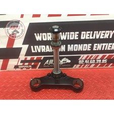 Te de fourche inférieur