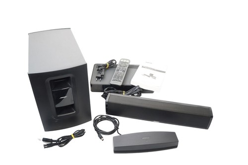 Bose soundtouch 120 - soundtouch,