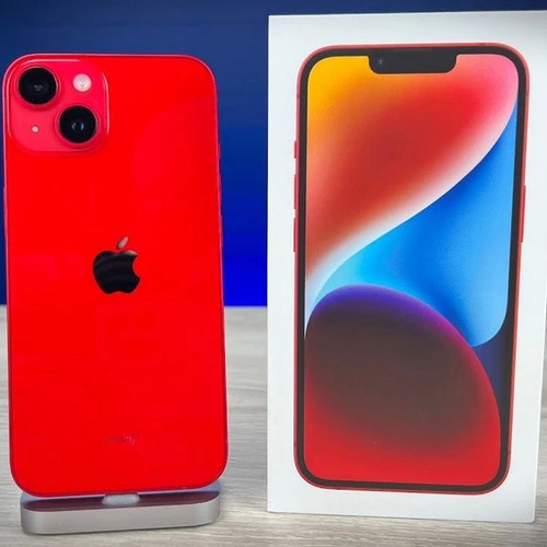Nuovo apple iphone - 14,