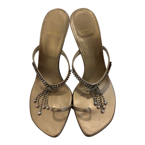 Stuart weitzman cristallo - stuart,