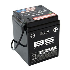 Batteria BS 6V 4AH 6N4-2A-4