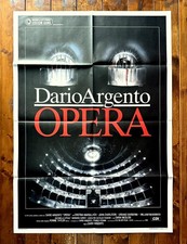 MANIFESTO POSTER AFFICHE