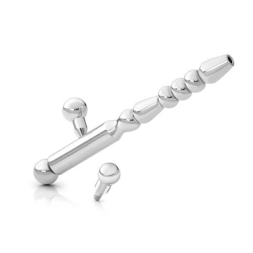 Principe alberto piercing - alberto,