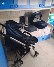 Trio Foppapedretti Supertress