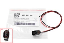 2 Pin Sensore ABS Spina