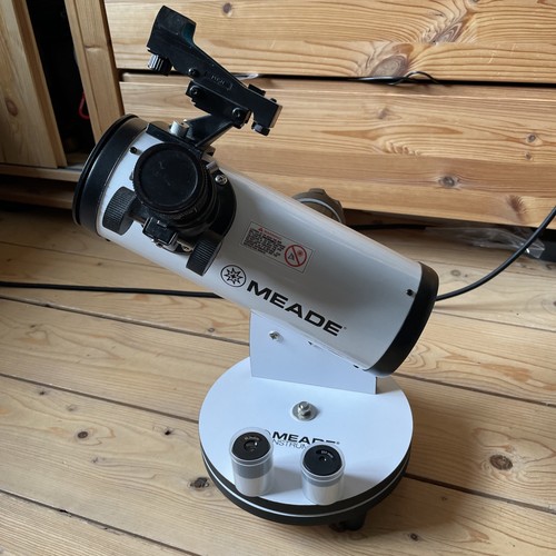 Telescopio meade lightbridge - telescopio,