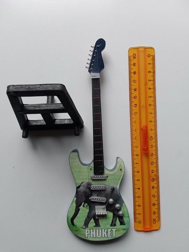 Chitarra elettrica - elettrica, in