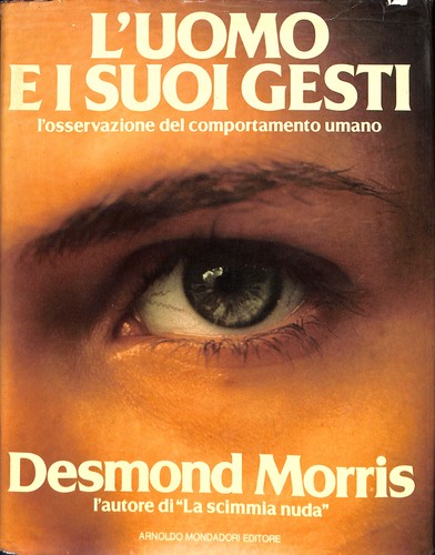 Uomo suoi gesti desmond - suoi, gesti,