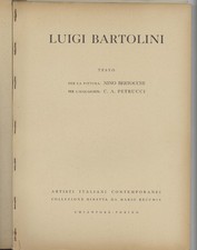 BARTOLINI LUIGI  Torino