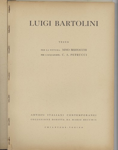 Bartolini luigi torino - bartolini,