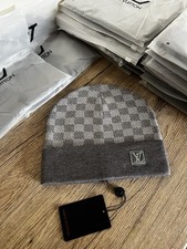 Louis Vuitton Berretto Uomo