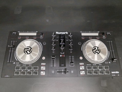 Numark mixtrack pro - mixtrack, 3