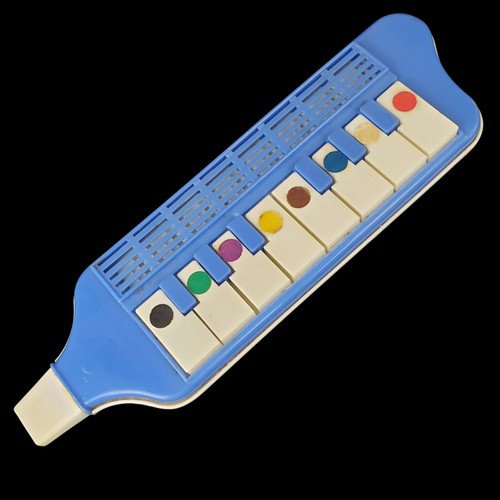 Proll toys blow melodeon - melodeon, n