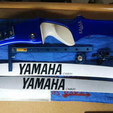 YAMAHA EOLLR Maniglia Tiro con