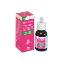 Ribes pet 80 gocce 25ml