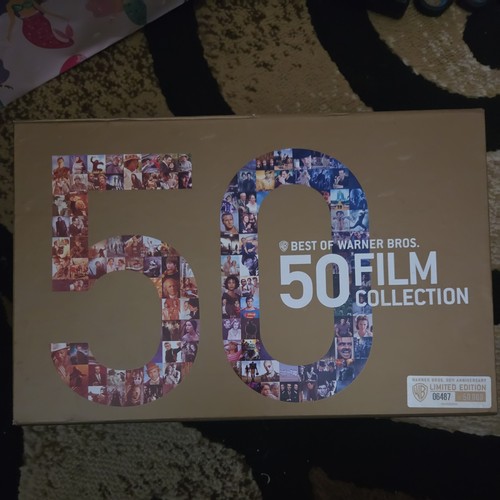 Best warner bros 50 - warner, film