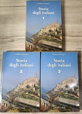 LIBRO GIULIANO PROCACCI -