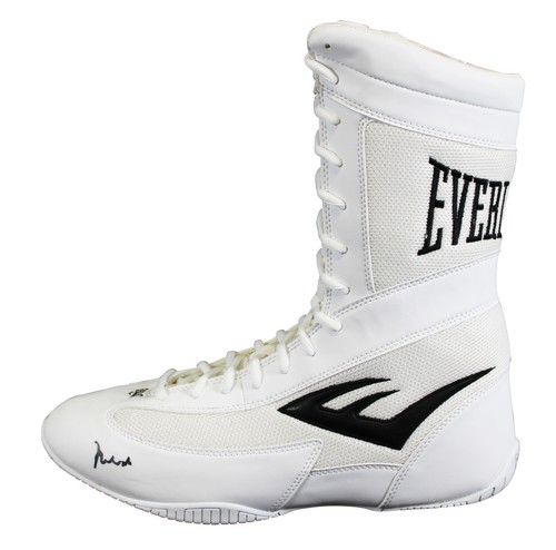 Scarpa boxe everlast bianca - scarpa,