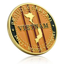Medaglia US Marine Corps