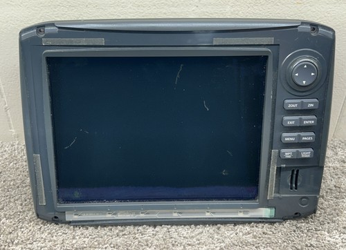 Lowrance hds insight - hds,
