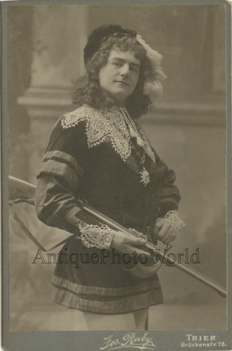 William contadino opera singer - william,