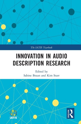 Innovation audio - innovation, in
