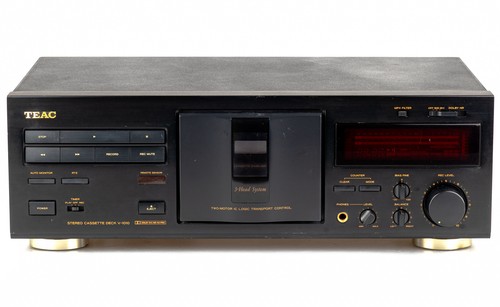 Teac 1010 testine - teac, v-1010