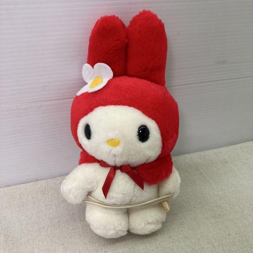 Raro peluche melody my - raro,