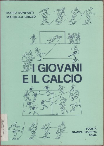 Giovani calcio mario - i, il