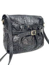 Borsa a tracolla Bally in