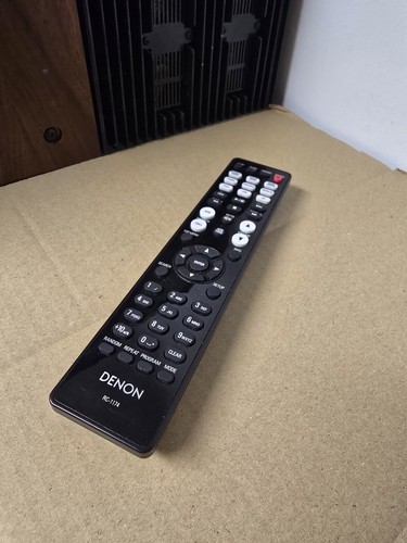 Telecomando originale denon - originale,
