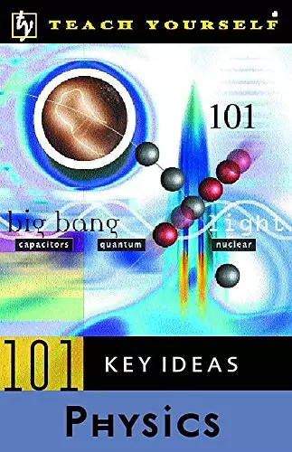 Physics teach yourself 101 - (teach,