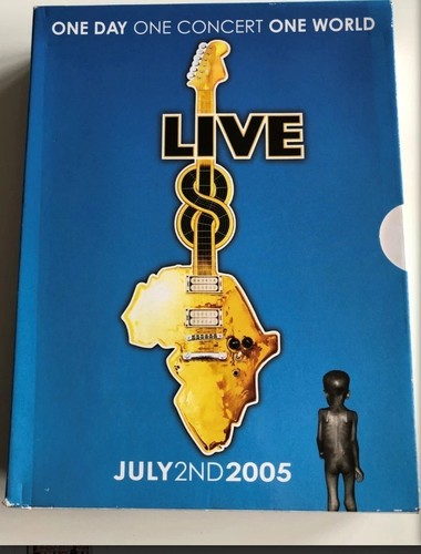 Live various artists - live,
