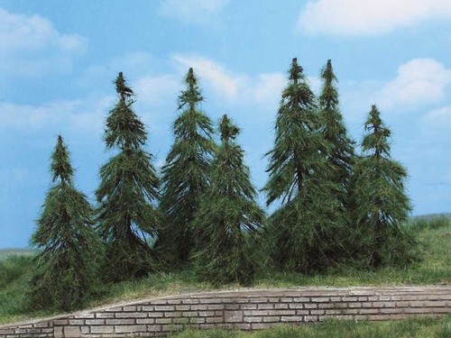 Heki 2169 alberi - heki,