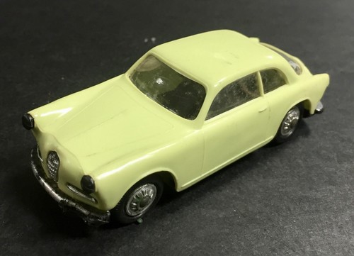 Norev ancien alfa romeo - norev,