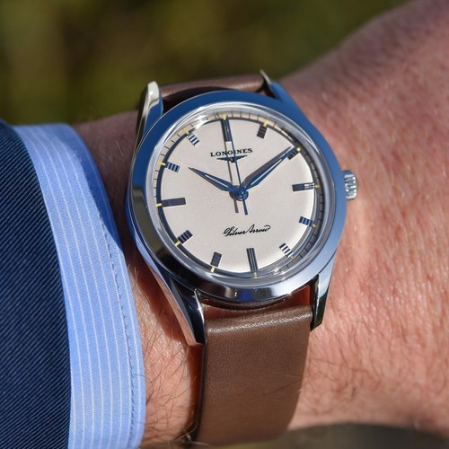 Longines heritage classic - longines,