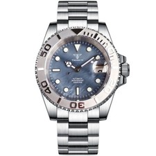 Orologio Uomo 40mm Tandorio