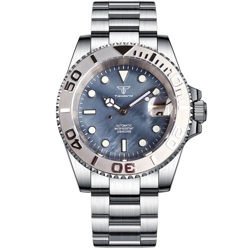 Orologio uomo 40mm - 40mm, tandorio