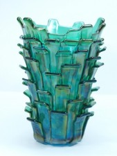 Vaso Venini Ritagli Fulvio