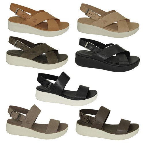 Timberland los angeles sandali - los,
