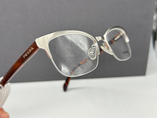 Occhiali prada donna grigio - occhiali,