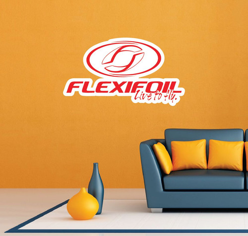 Adesivo flexifoil surf - adesivo,
