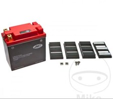 JMT LiFePO4 Lithium Battery