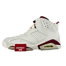 Air Jordan 6 Retro Maroon 2015