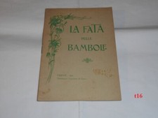 LA FATA DELLE BAMBOLE /